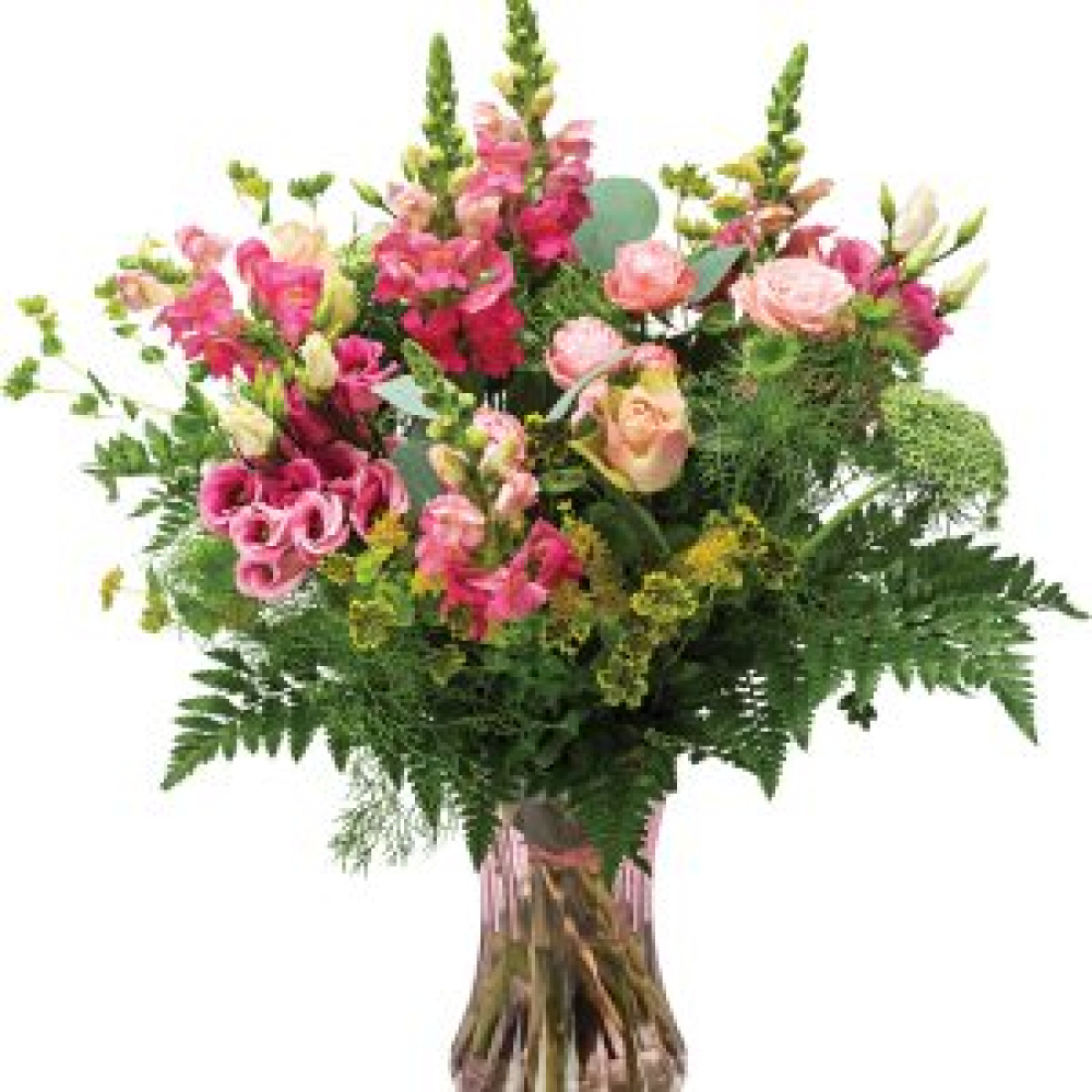 Cottage Garden Product Image
