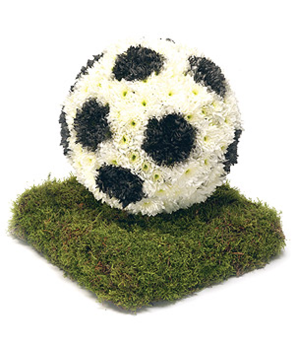 Football Product Image