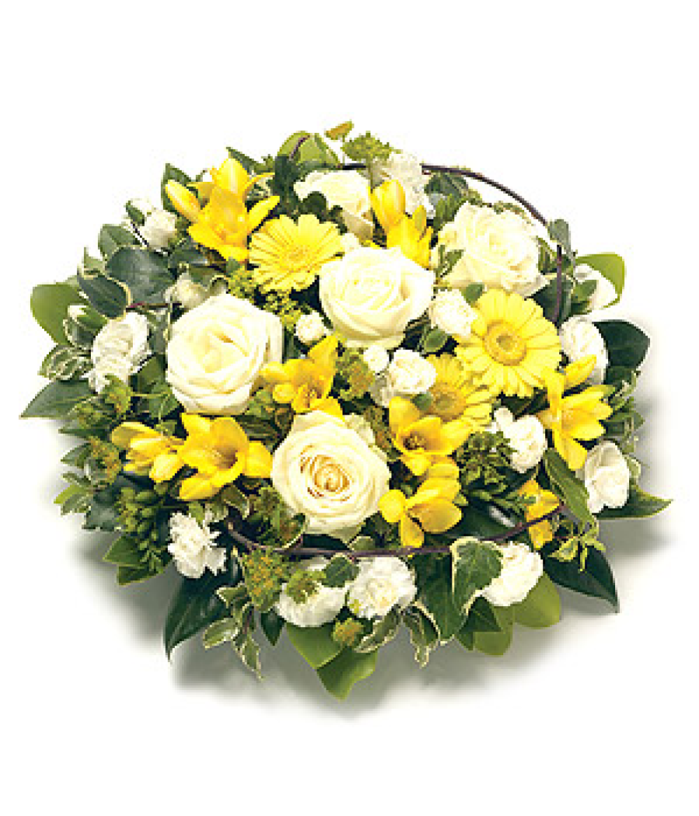 Posy Arrangement Product Image