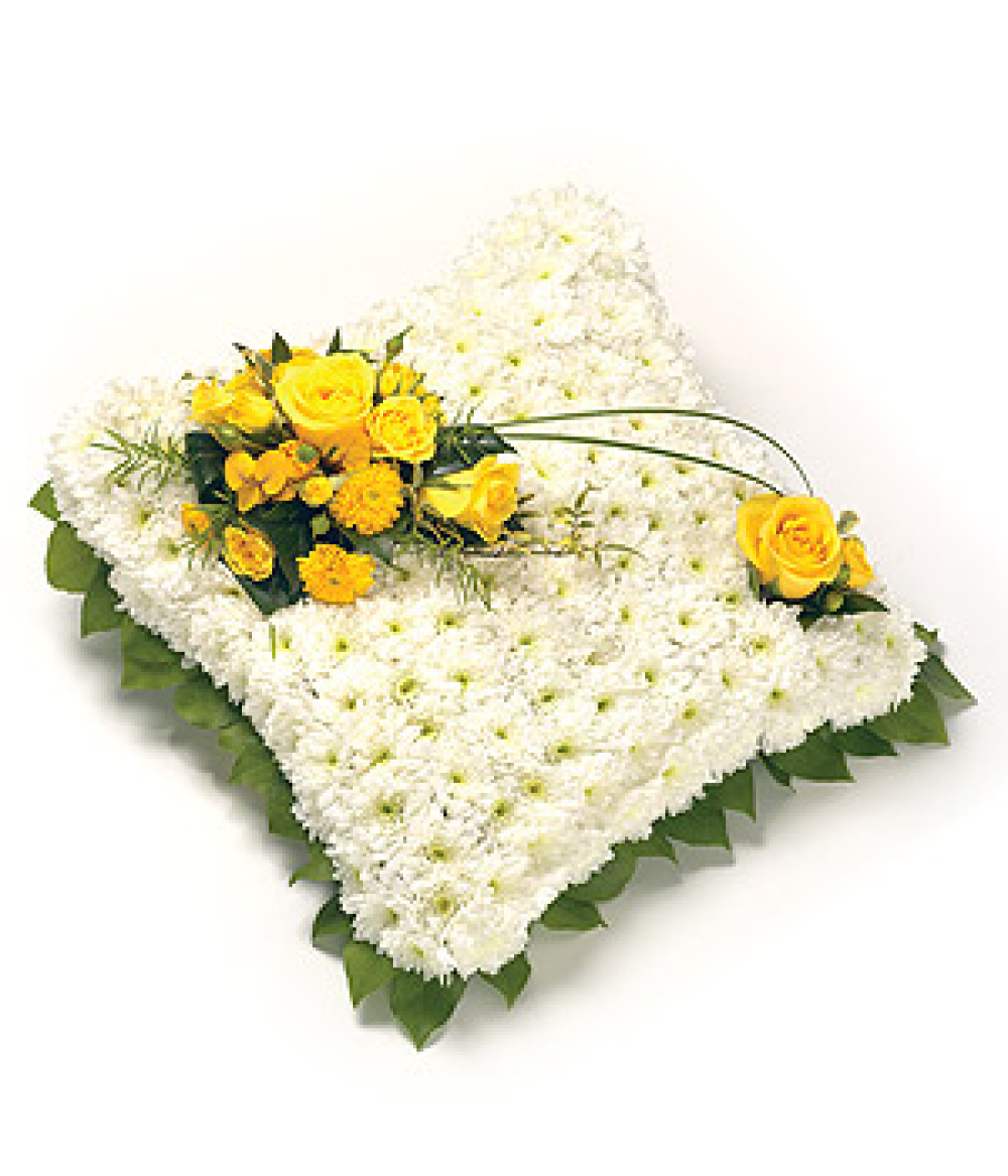 Traditional Cushion Product Image