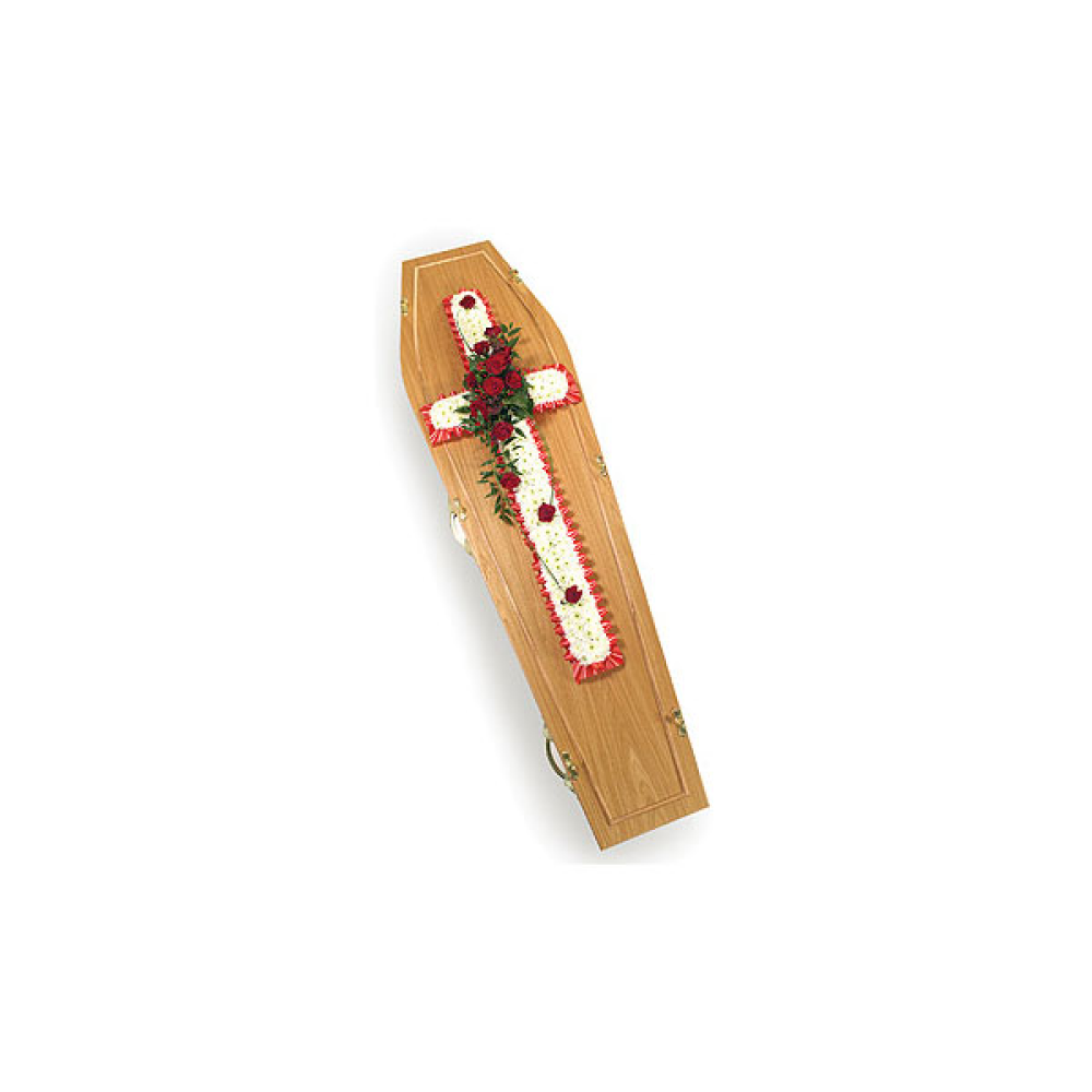 Traditional Cross Product Image